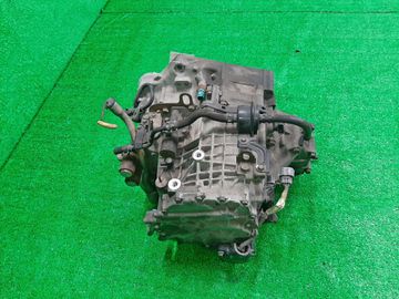 АКПП НА HONDA ACCORD CM2 K24A