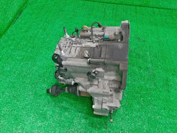 АКПП НА HONDA EDIX BE3 K20A