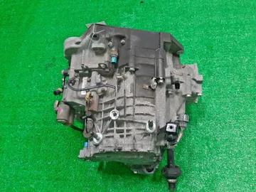 АКПП НА HONDA EDIX BE3 K20A