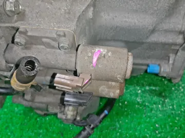АКПП НА HONDA EDIX BE3 K20A