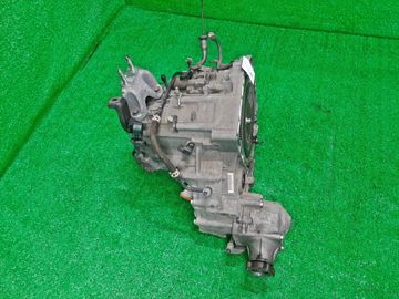 АКПП НА HONDA CR-V RE4 K24A