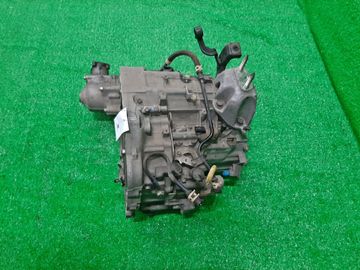 АКПП НА HONDA CR-V RE4 K24A