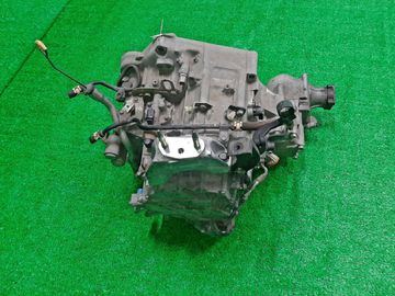 АКПП НА HONDA CR-V RE4 K24A