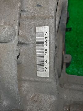 АКПП НА HONDA CR-V RE4 K24A