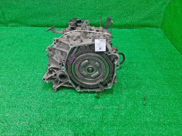 АКПП НА HONDA FIT GD3 L15A