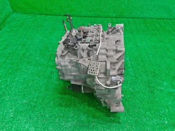 АКПП НА HONDA FIT GD3 L15A
