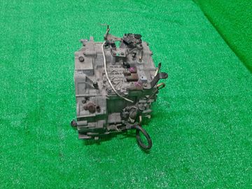 АКПП НА HONDA FIT GD3 L15A