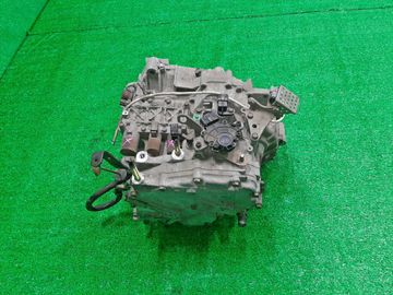 АКПП НА HONDA FIT GD3 L15A