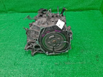 АКПП НА HONDA FIT GD1 L13A