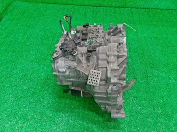 АКПП НА HONDA FIT GD1 L13A