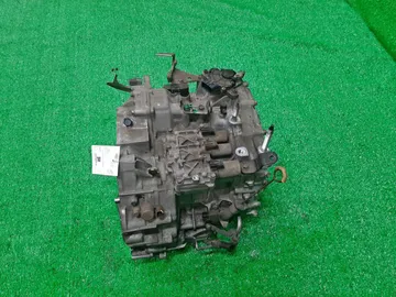 АКПП НА HONDA FIT GD1 L13A