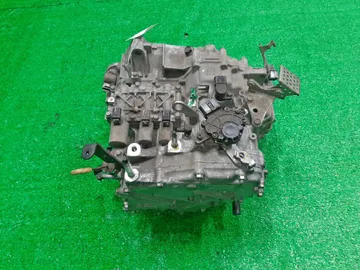АКПП НА HONDA FIT GD1 L13A