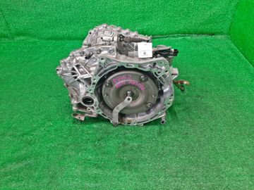 АКПП НА NISSAN BLUEBIRD SYLPHY KG11 MR20DE