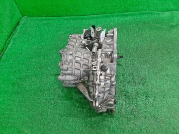 АКПП НА NISSAN BLUEBIRD SYLPHY KG11 MR20DE