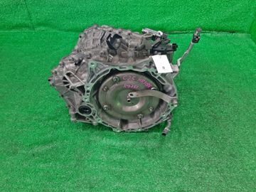 АКПП НА NISSAN SERENA C25 MR20DE