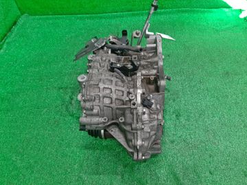 АКПП НА NISSAN SERENA C25 MR20DE