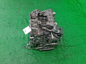 АКПП НА NISSAN SERENA C25 MR20DE