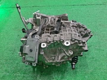 АКПП НА NISSAN SERENA C25 MR20DE