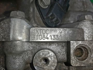 АКПП НА NISSAN SERENA C25 MR20DE