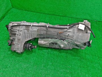 АКПП НА PORSCHE CAYENNE 955 M48.00
