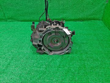 АКПП НА MAZDA MPV LW3W L3-DE