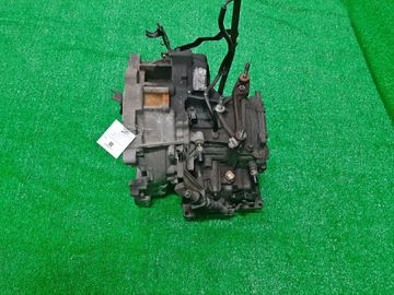 АКПП НА MAZDA MPV LW3W L3-DE