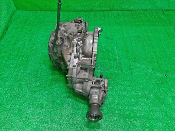 АКПП НА MAZDA FORD ESCAPE EP3WF L3