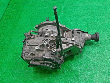 АКПП НА MAZDA FORD ESCAPE EP3WF L3