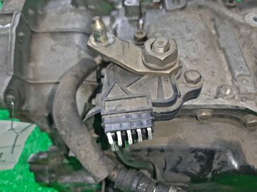 АКПП НА MAZDA FORD ESCAPE EP3WF L3