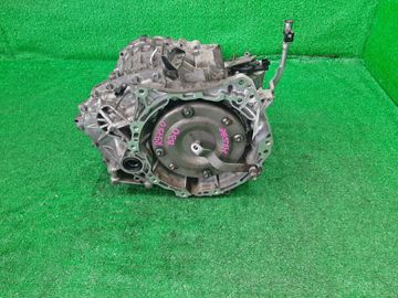 АКПП НА NISSAN LAFESTA B30 MR20DE