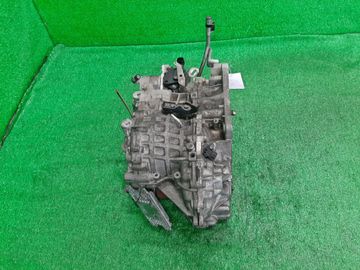 АКПП НА NISSAN LAFESTA B30 MR20DE