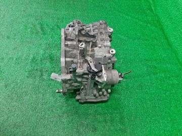 АКПП НА NISSAN LAFESTA B30 MR20DE