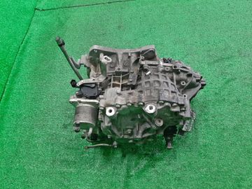 АКПП НА NISSAN LAFESTA B30 MR20DE
