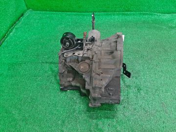 АКПП НА NISSAN AVENIR W11 QG18DE