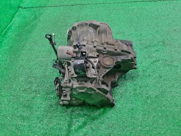 АКПП НА NISSAN AVENIR W11 QG18DE