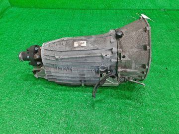 АКПП НА MERCEDES-BENZ C180 W204 M271.820