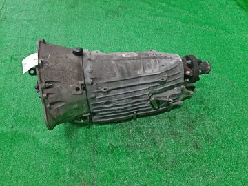 АКПП НА MERCEDES-BENZ C180 W204 M271.820