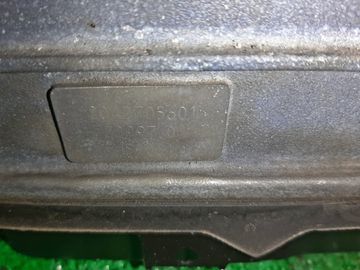 АКПП НА MERCEDES-BENZ C180 W204 M271.820