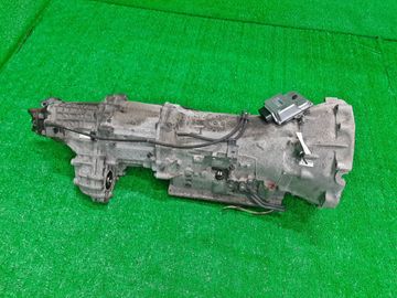 АКПП НА NISSAN FUGA KNY51 VQ37VHR