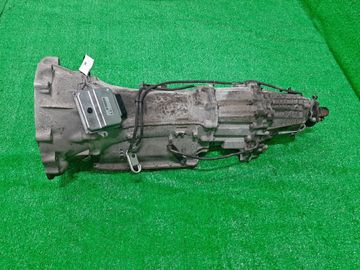 АКПП НА NISSAN FUGA KNY51 VQ37VHR