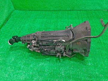 АКПП НА NISSAN ELGRAND ALE50 VG33E