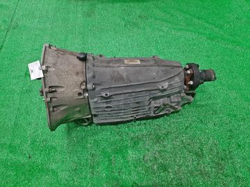 АКПП НА MERCEDES-BENZ C180 W204 M271.820