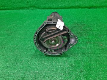 АКПП НА MERCEDES-BENZ C180 W204 M271.820
