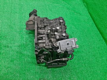 АКПП НА NISSAN X-TRAIL TNT31 QR25DE
