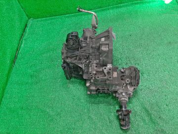 АКПП НА NISSAN X-TRAIL NT30 QR20DE