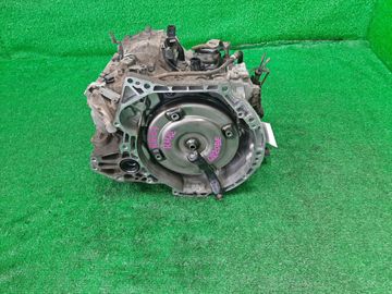 АКПП НА NISSAN LIBERTY RM12 QR20DE