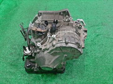АКПП НА NISSAN LIBERTY RM12 QR20DE