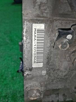 АКПП НА HONDA CROSSROAD RT3 R20A