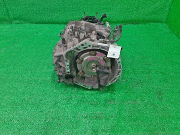 АКПП НА TOYOTA VITZ KSP90 1KR-FE