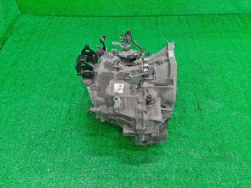 АКПП НА TOYOTA VITZ KSP90 1KR-FE